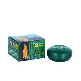 combo 1/3/5 Hủ Kem Sâm Thorakao Hỗ Trợ Giảm Mụn, trắng da hủ 7gr