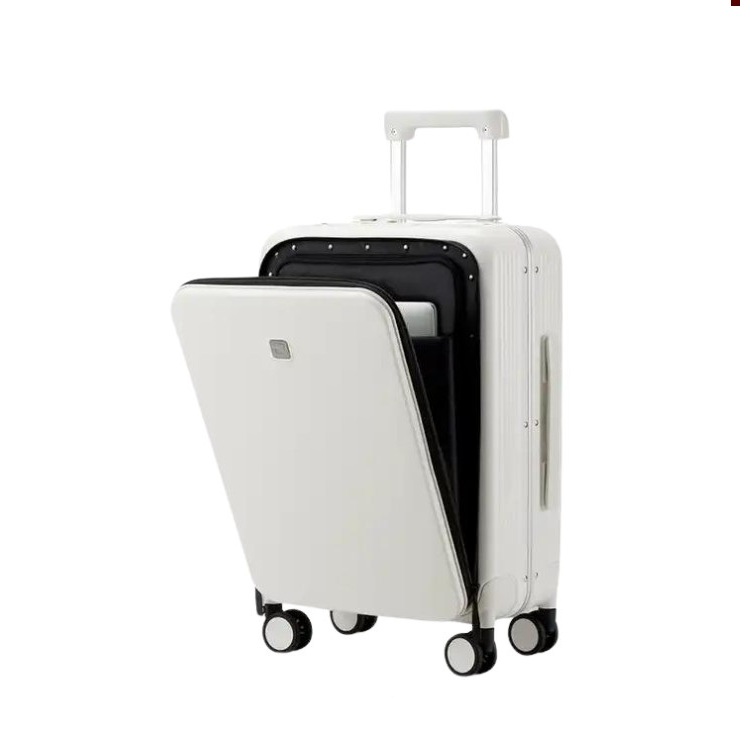 Vali cao cấp Macsim Hanke MSH9831S cỡ 20 inch - Hàng loại 1