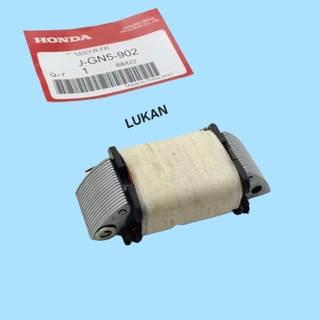 Cuộn phát đèn, mâm lửa điện xe DREAM Thái, WAVE 100.... zin