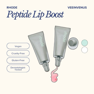 veeinvenus | Son dưỡng Rhode Peptide Lip Boost