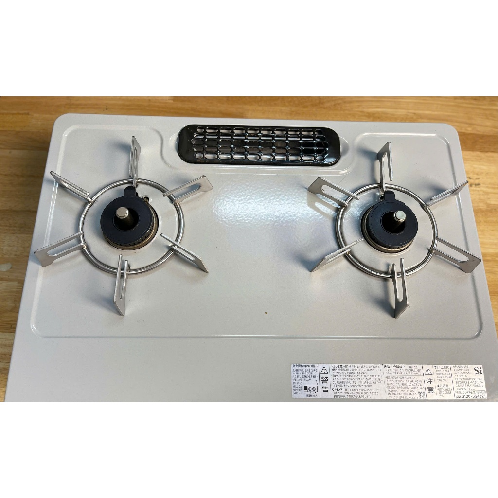 Kiềng INOX 304 RINAI+ Sử Dụng Cho Bếp Gas Nội Địa Nhật+Hàng Được Gia Công.