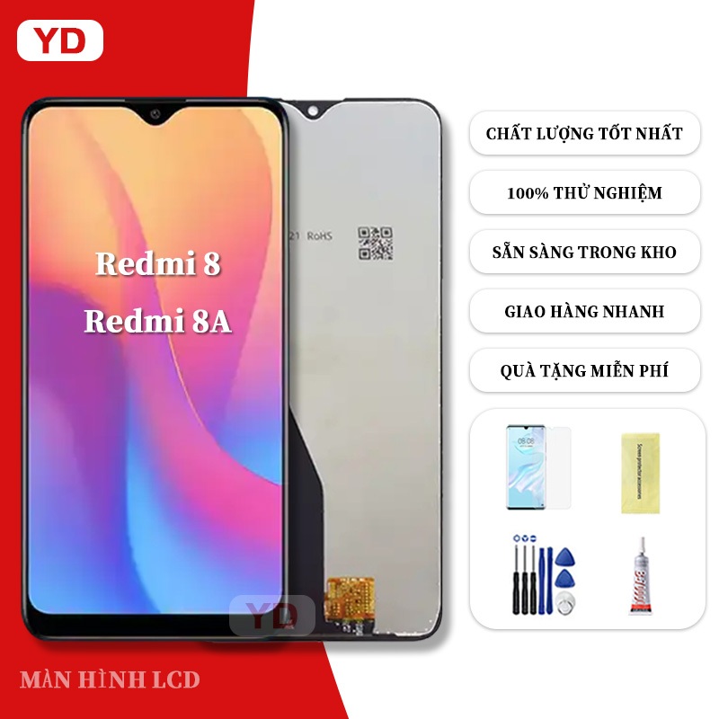 Màn hình tương thích Xiaomi Redmi 8 Redmi 8A màn thay thế