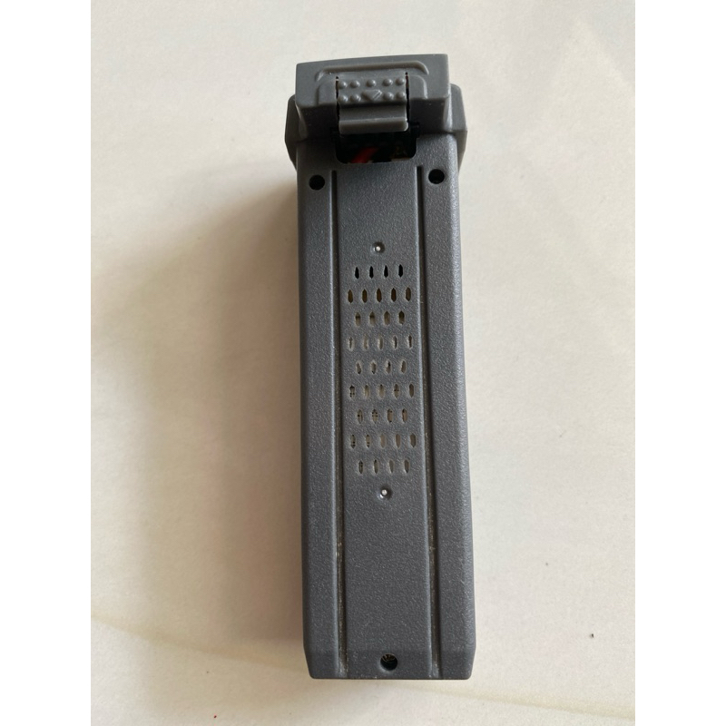 1 pin flycam s156 (pin 1cell 3,7v)