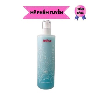 Xịt dưỡng tóc SEPAR Mira Hàn Quốc ( Chai lớn 430ml)