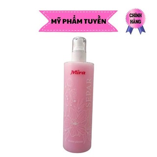 Xịt dưỡng tóc SEPAR Mira Hàn Quốc ( Chai lớn 430ml)