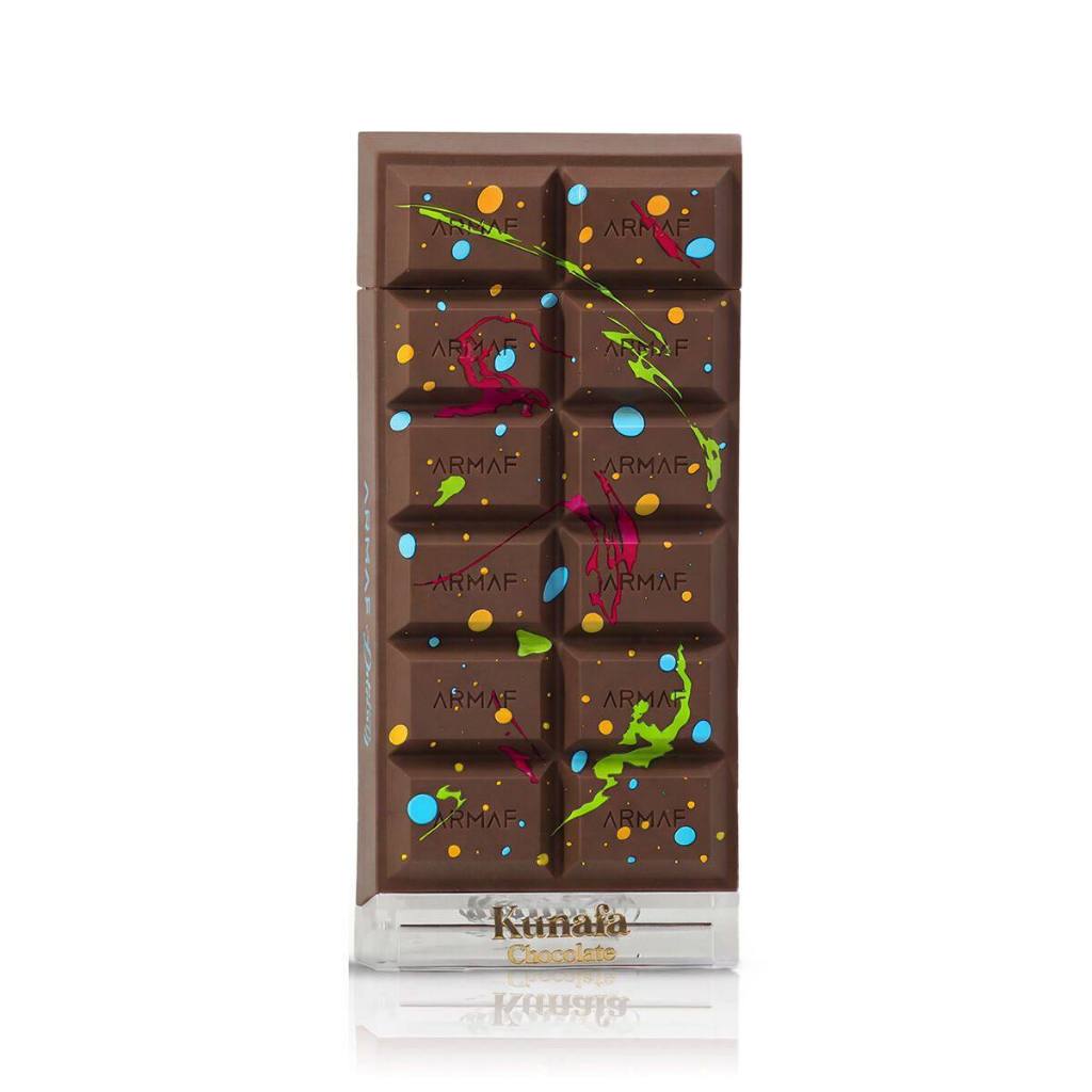 NƯỚC HOA ARMAF DUBAI DELICACY KUNAFA CHOCOLATE 70ML