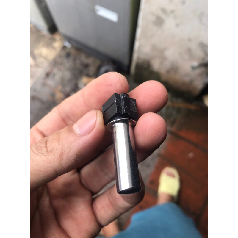 Cảm biến nước nóng máy giặt Aqua cửa ngang inventer