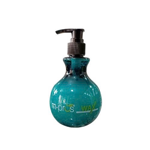 WAX TẠO KIỂU VÀ DƯỠNG TÓC MPROS 300ML