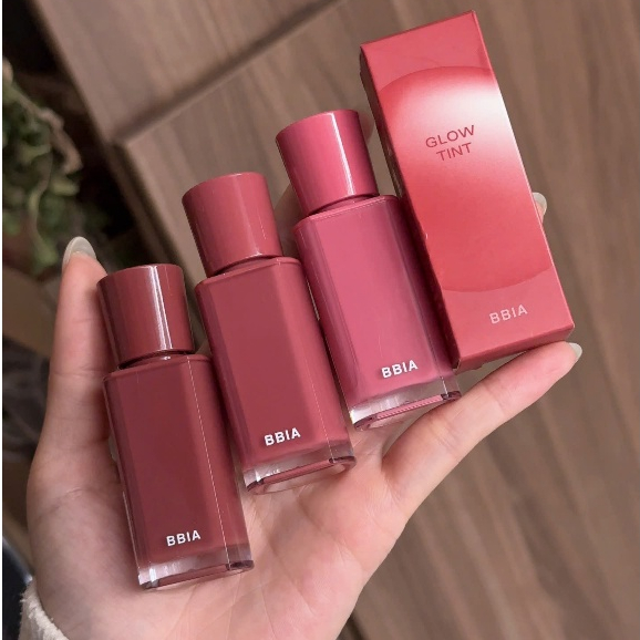 SON BBIA GLOW TINT MLBB EDITION, SON BBIA GLOW TINT