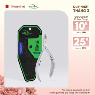 Kềm Cắt Da Thép Không Gỉ KỀM NGHĨA D.01