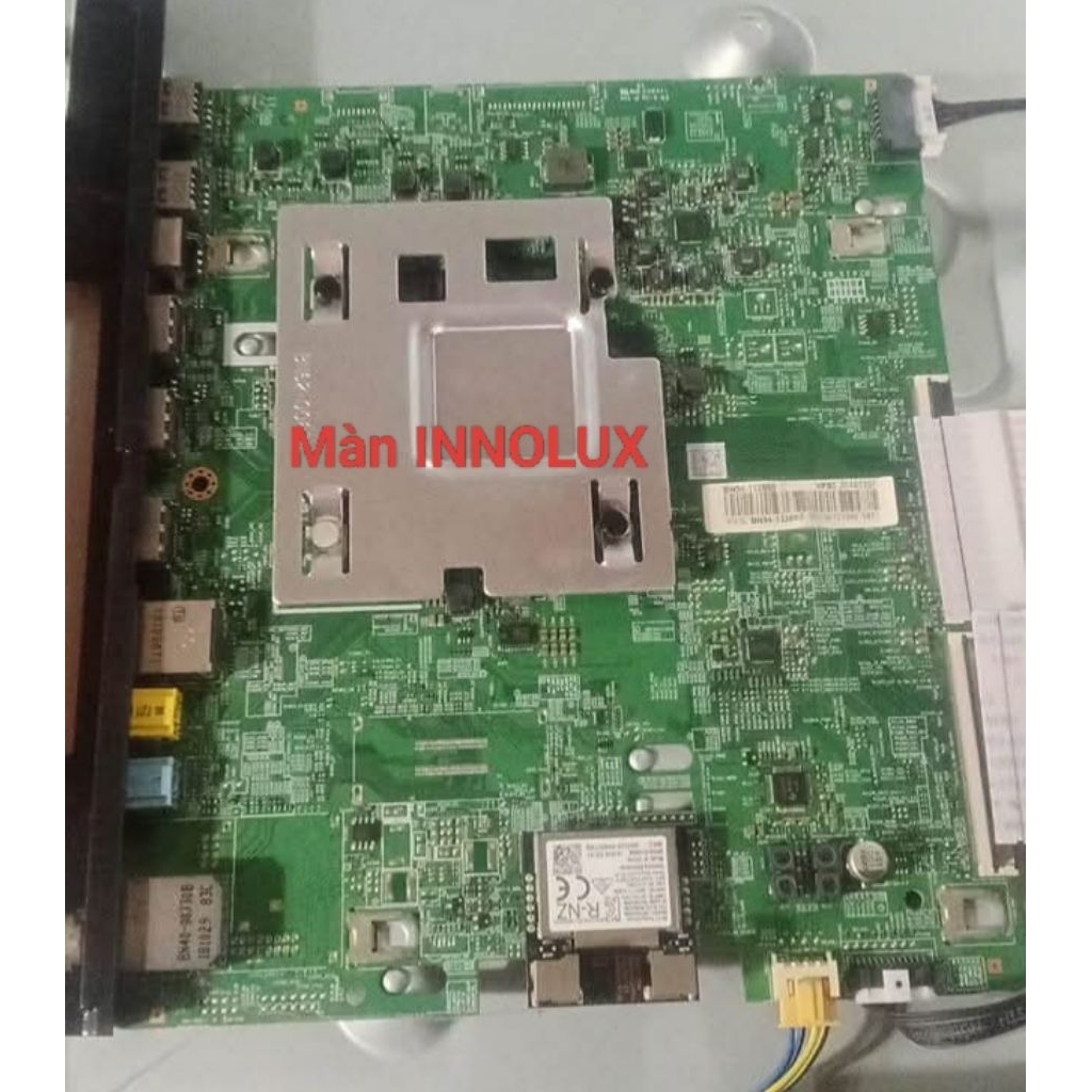 Bo mạch Tivi model: UA43NU7100K (43NU7100)