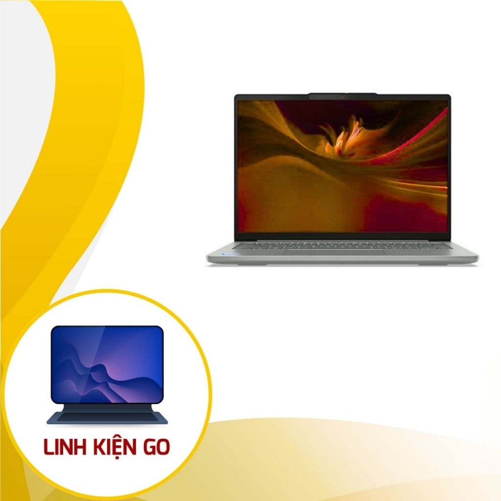 LAPTOP LENOVO IDEAPAD SLIM 5 LIGHT (R5 7530U/8GB/512GB/WIN11/XÁM). hàng cũ bảo hành 12 tháng.