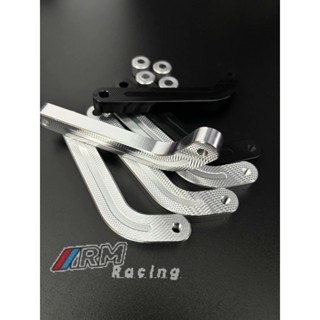Pas gắn Mobin sườn MSD Chữ J Cho Các Dòng Xe Wave/Dream/S110