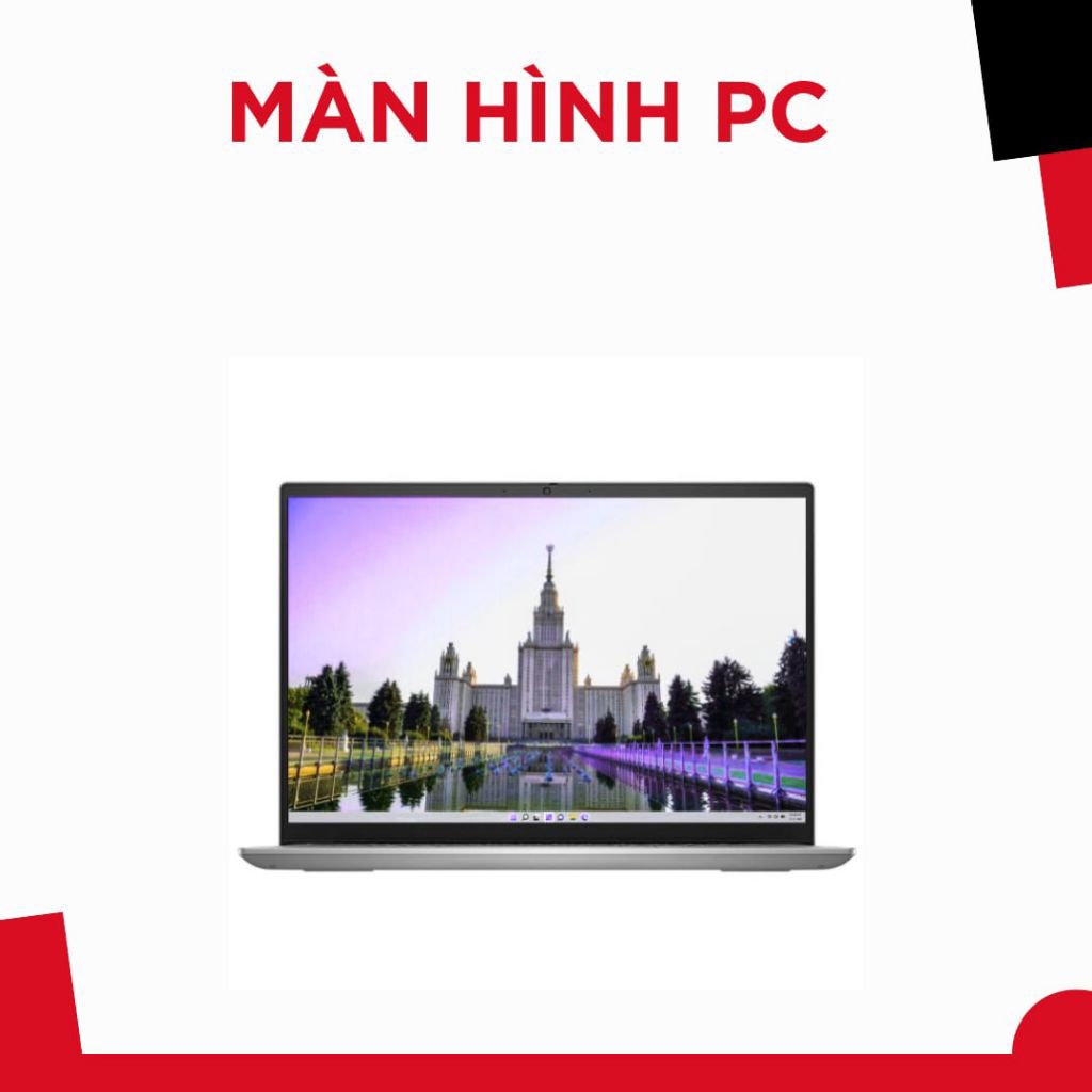 Laptop Dell Inspiron 3530 (N5I5791W1) i5 1335U|16GB | 512GB| 15.6” | Win11+Office| Đen. hàng cũ BH 1