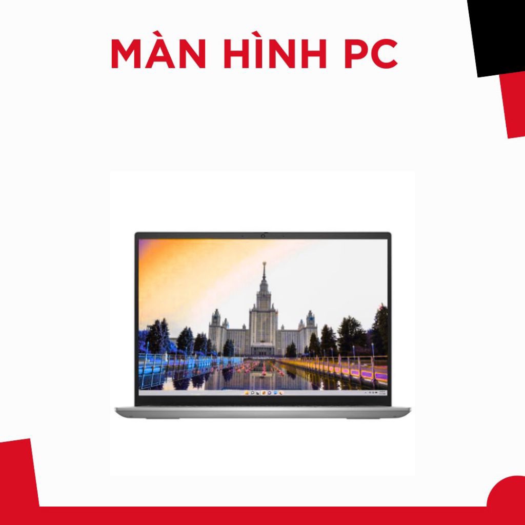 Laptop Dell Inspiron 3530 (N5I5791W1) i5 1335U|16GB | 256GB| 15.6” | Win11+Office| Đen. hàng cũ BH 1