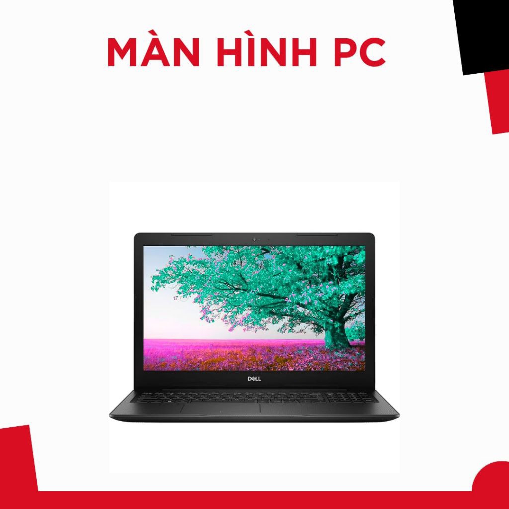Laptop Dell Inspiron 3530 (N3530) i3 1305U| 8GB| 512GB| 15.6” 120Hz| Win11| Đen| cũ BH 12 Tháng.