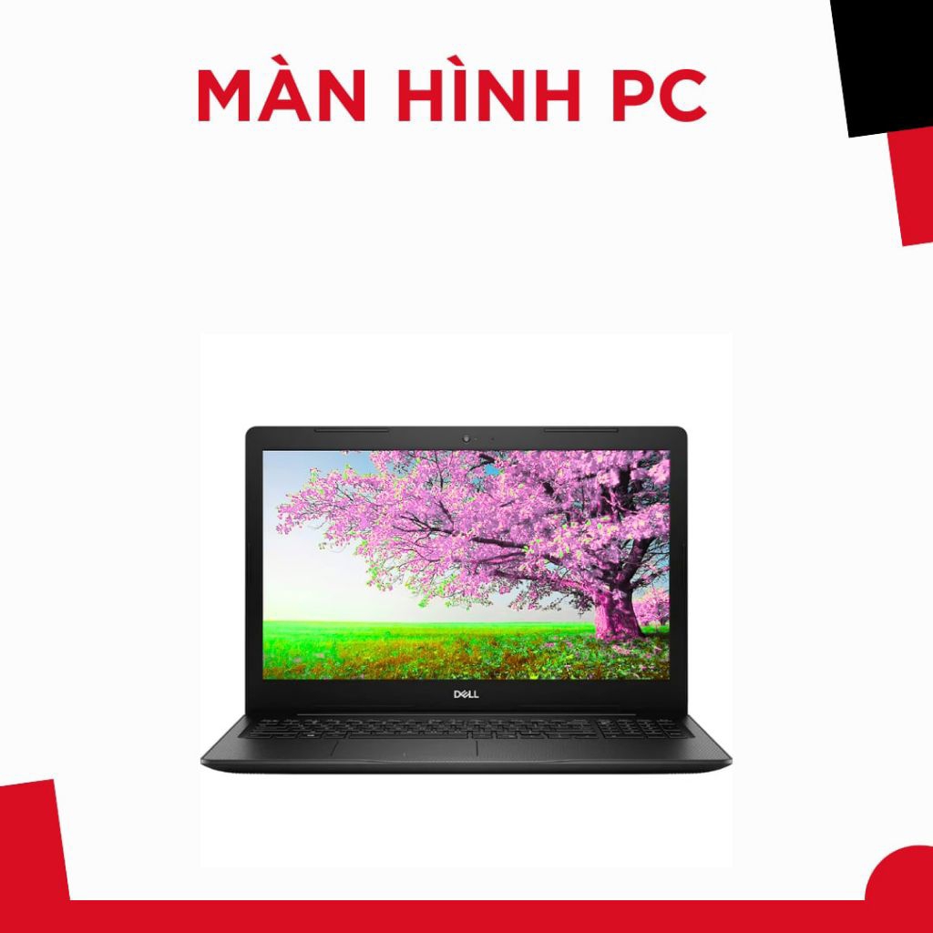 Laptop Dell Inspiron 3530 (N3530) i3 1305U| 8GB| 256GB| 15.6” 120Hz| Win11| Đen| cũ BH 12 Tháng.