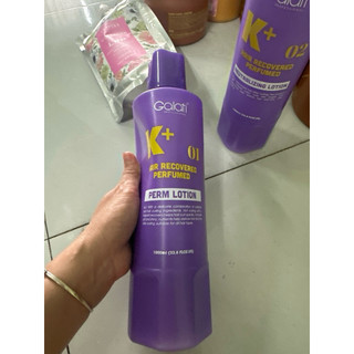 UỐN NÓNG GALATI 1000ml