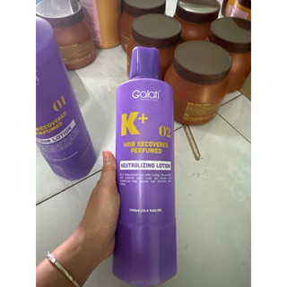 UỐN NÓNG GALATI 1000ml