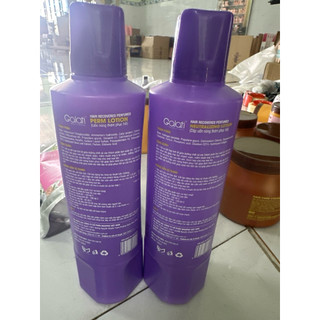 UỐN NÓNG GALATI 1000ml