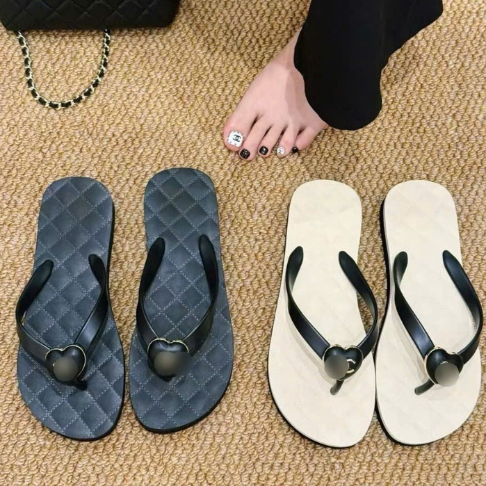 Dép kẹp nữ Zheatao loại 1 fulbox 453 - HACHI SHOES