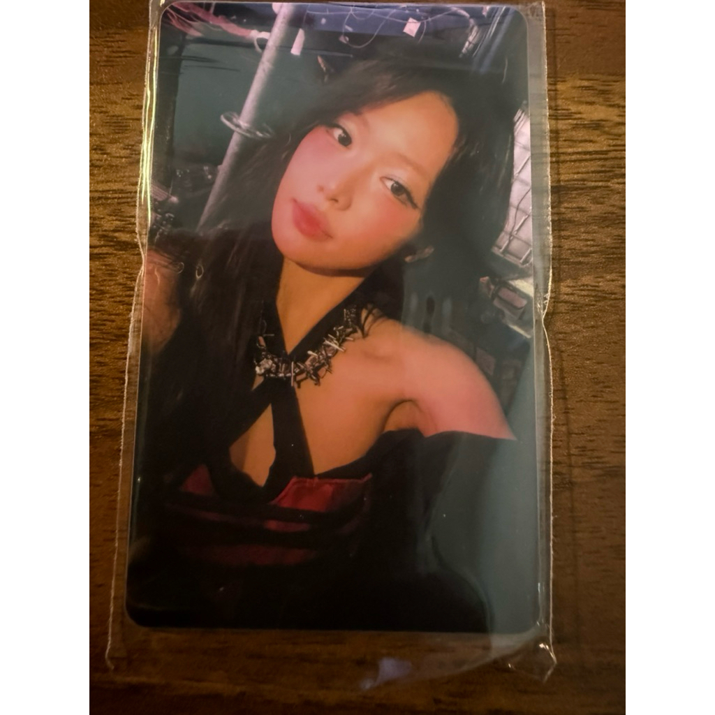 CARD EXSH 2025 FANZONE DAY 2 OFFICIAL (2)