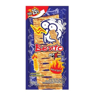 MỰC BENTO THÁI LAN GÓI 5G