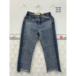 Quần Jean Nữ size S eo 68-70 Thanh lý 🍒| SCG 2HAND