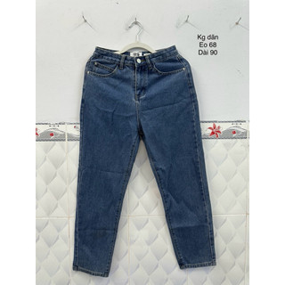 Quần Jean Nữ size S eo 68-70 Thanh lý 🍒| SCG 2HAND