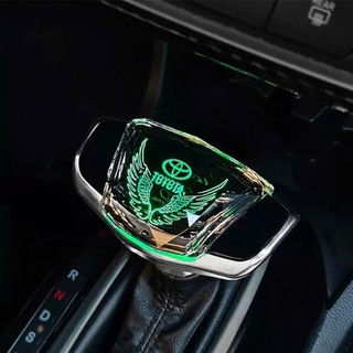 Cần số pha lê Toyota - Ship nhanh hoả tốc