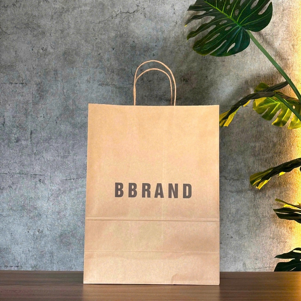 Túi Giấy BBRAND