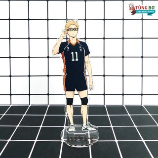 [Standee] Tượng Mica Anime Haikyuu!!