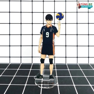 [Standee] Tượng Mica Anime Haikyuu!!