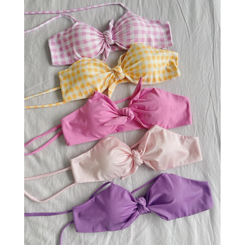 thanh lý new: bikini jeune sz S