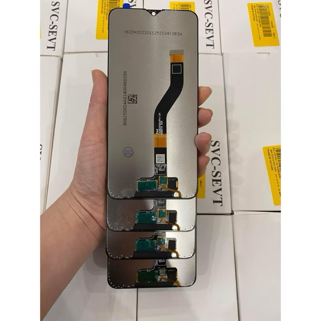màn hình samsung a10s zin