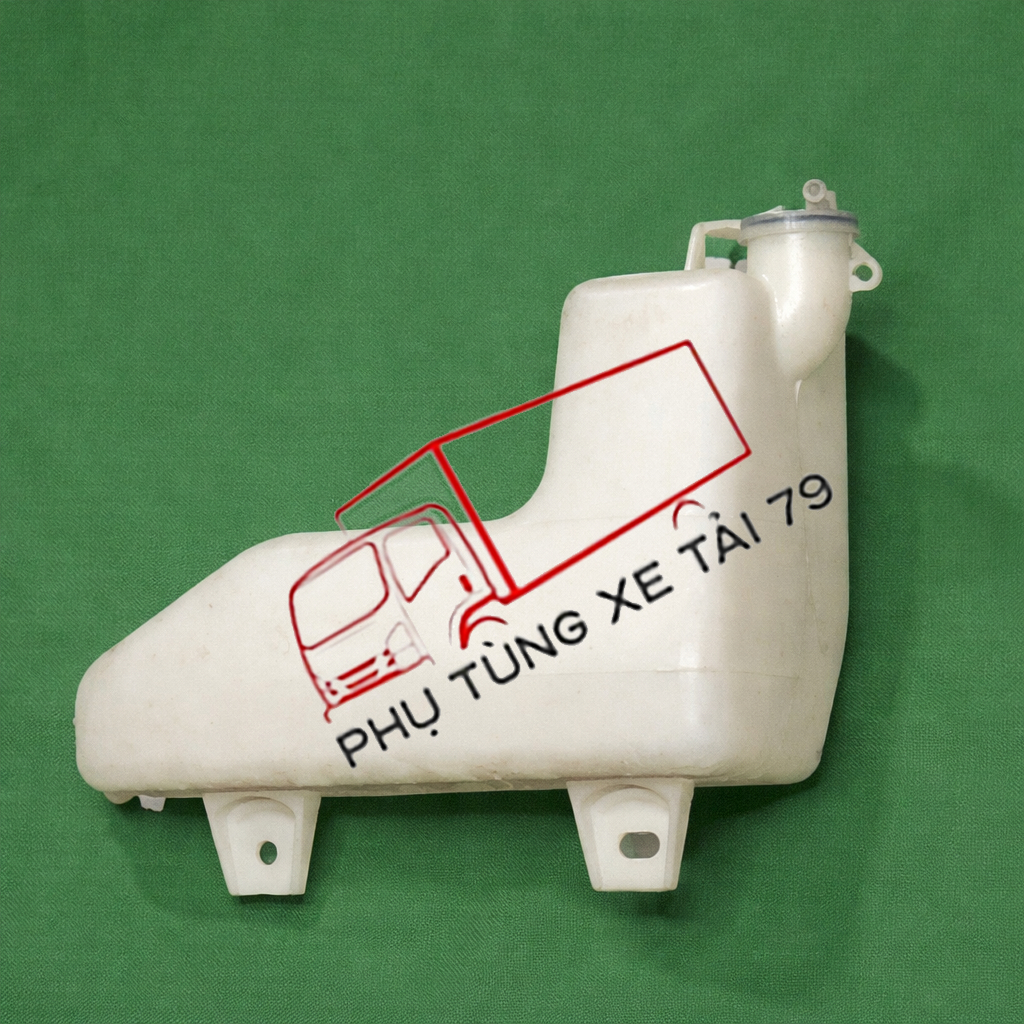 BÌNH NƯỚC PHỤ ĐÔ THÀNH IZ65 IZ350 IZ500