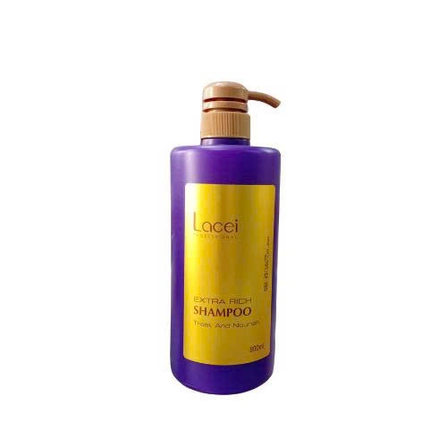 Dầu gội LACEI 800ml
