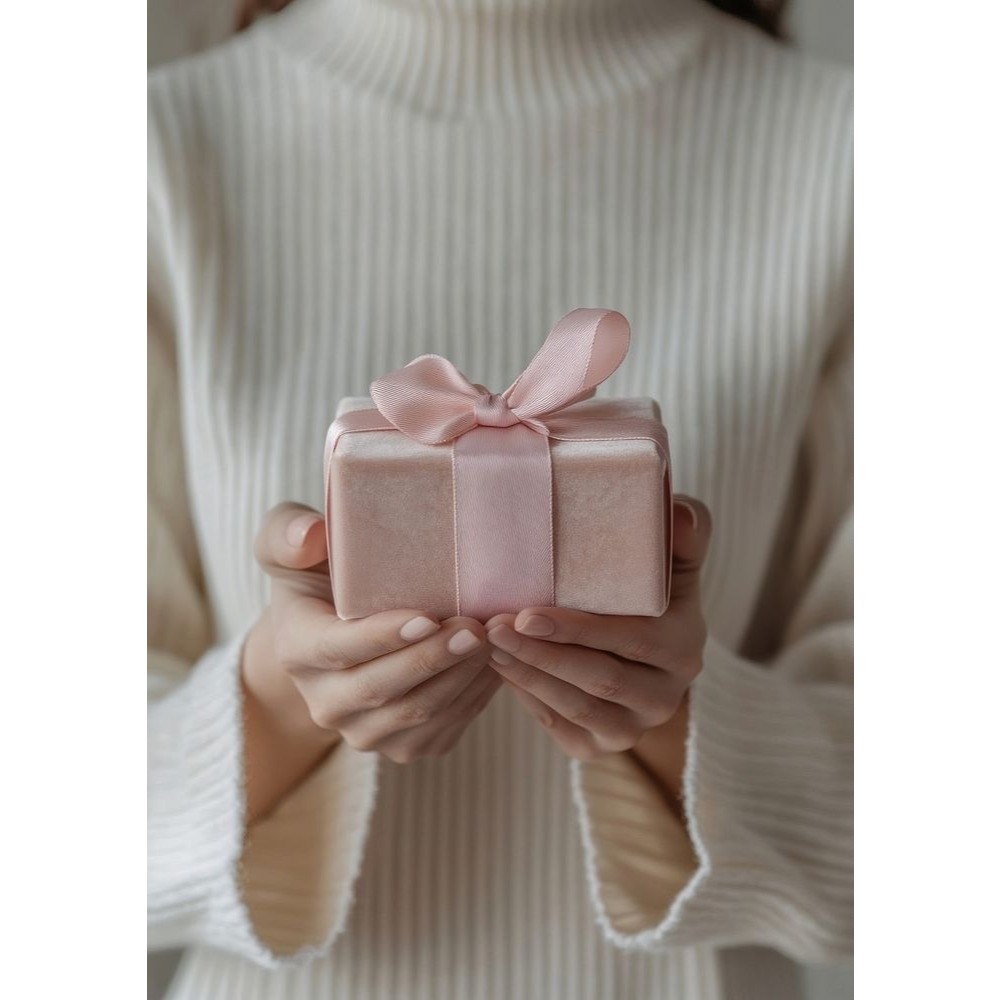 Ghini Store - Quà Tặng Không Bán, Chỉ Để Tri Ân Khách Hàng