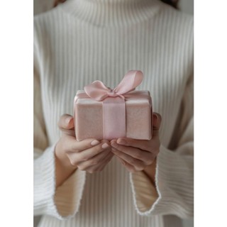 Ghini Store - Quà Tặng Không Bán, Chỉ Để Tri Ân Khách Hàng