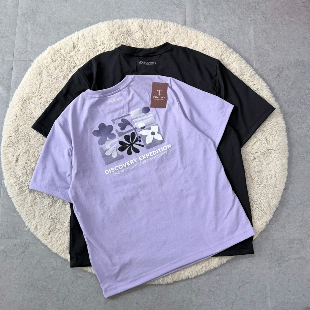 SS26-DISCOVERY EXPEDITION T-Shirt