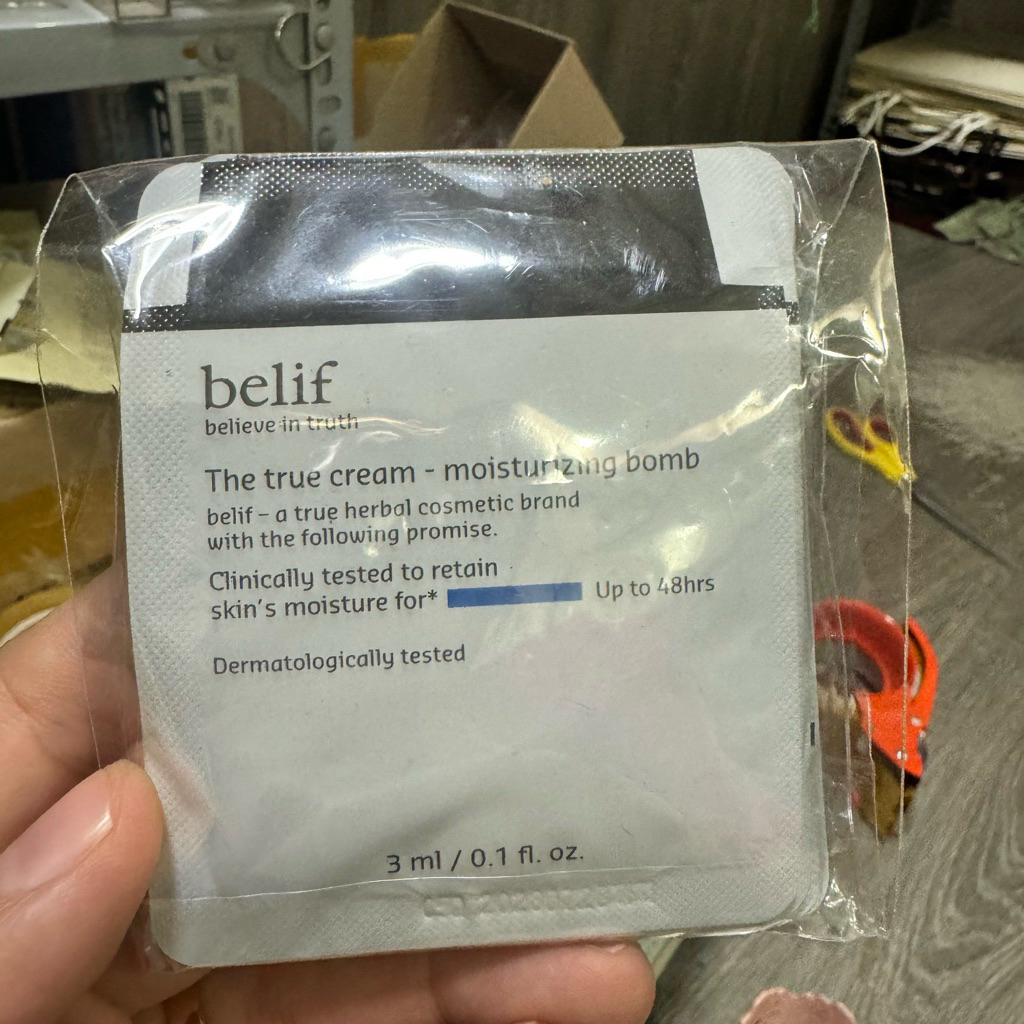 Nước Hoa hồng Belif - Nước Dưỡng Belif - Tinh chất Belif - Kem Khóa Ẩm Belift