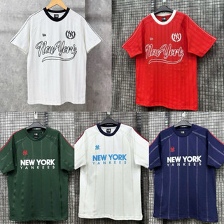 |HÀNG SẴN CHUẨN| Áo thun NEW E RA All STAR GAME TEE A3191
