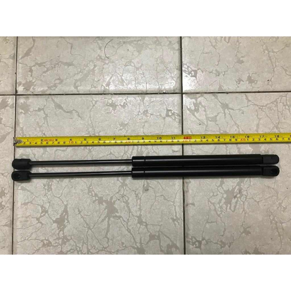 Ty chống nắp capo BMW X1 E48 2014-19