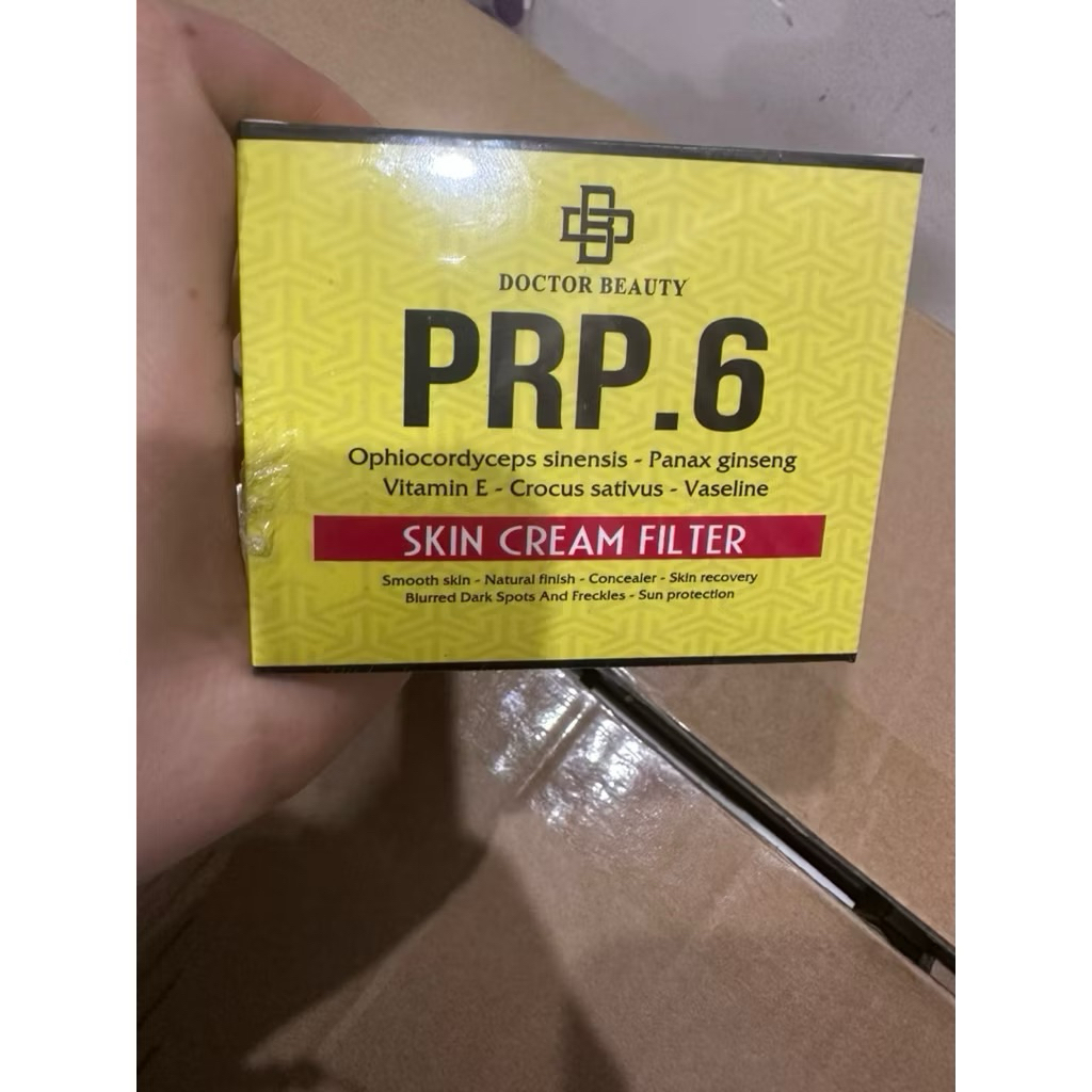 kem đông trùng trắng bóng da