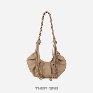 Túi Vỏ Sò Ther Gab (Bạc Xỉu)