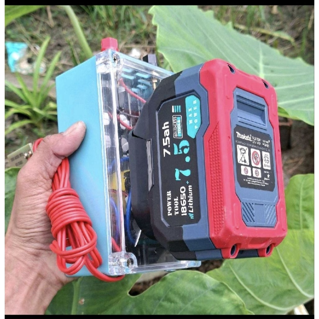 máy 6f igbt 18-21v dùng pin khoan cắt