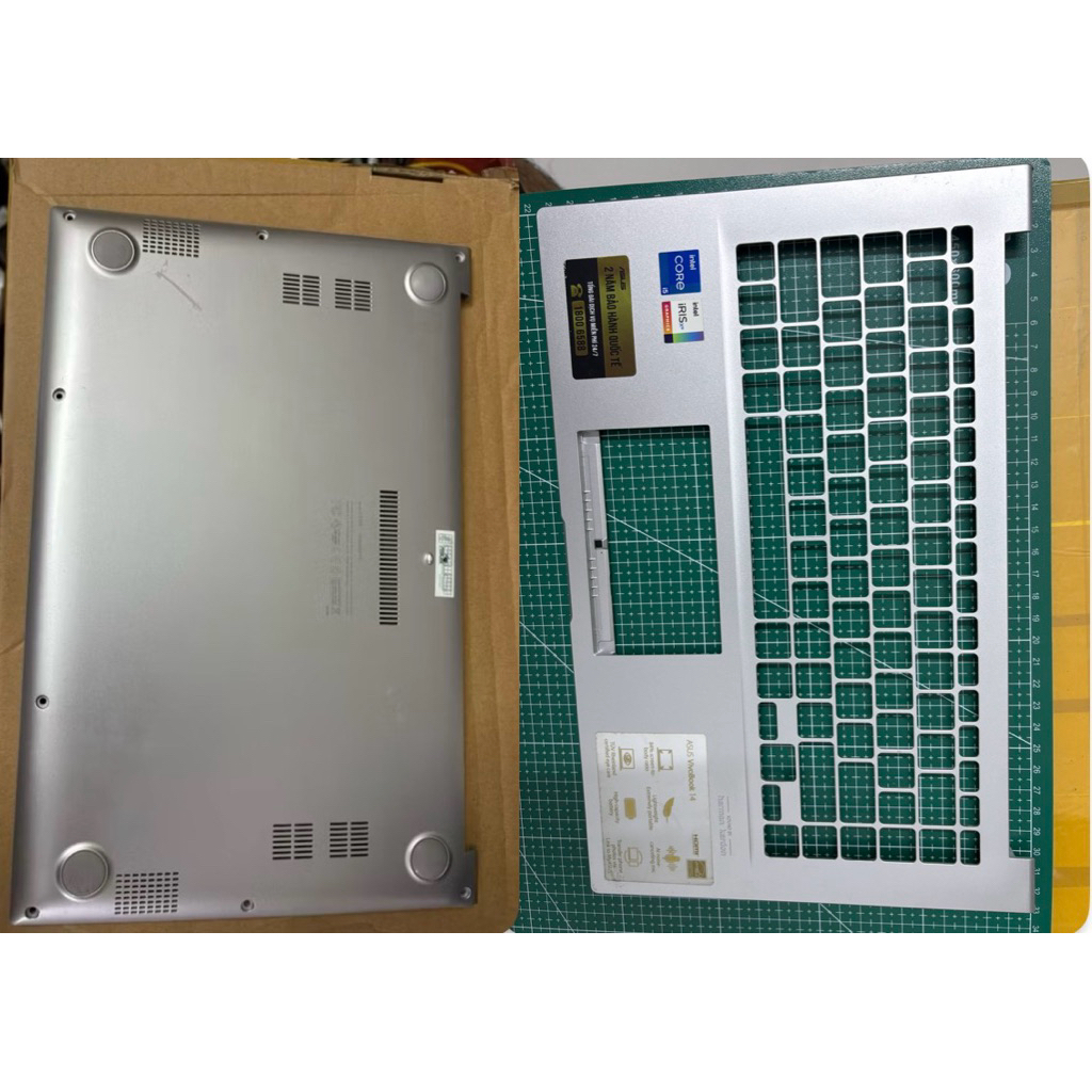 Vỏ laptop VivoBook A415 A415E X413