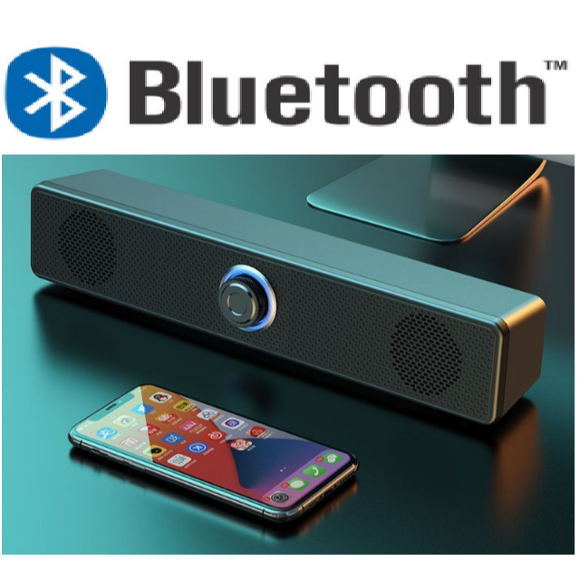 loa máy tính kết nối Bluetooth E-3511 loa toa Máy Vi Tính PC, Laptop, Tivi