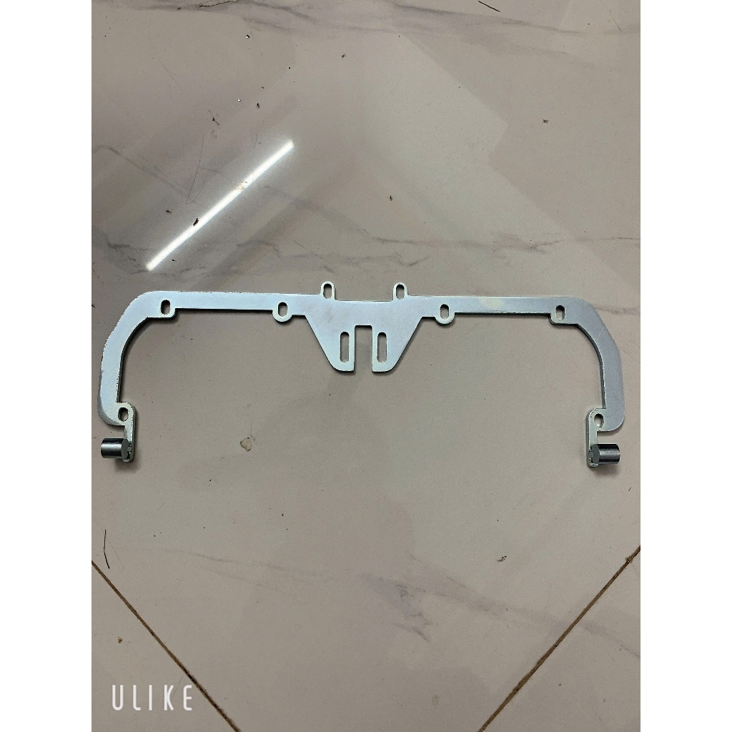 PÁT GẮN BI CẦU VARIO 2026. GẮN 2 BI 3.0.