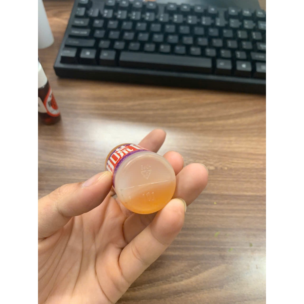 101 Mật Khoai -hàng chính hãng